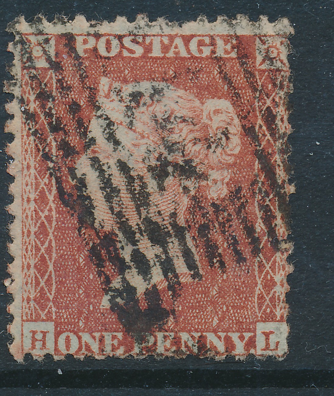 Plate 1 H-L