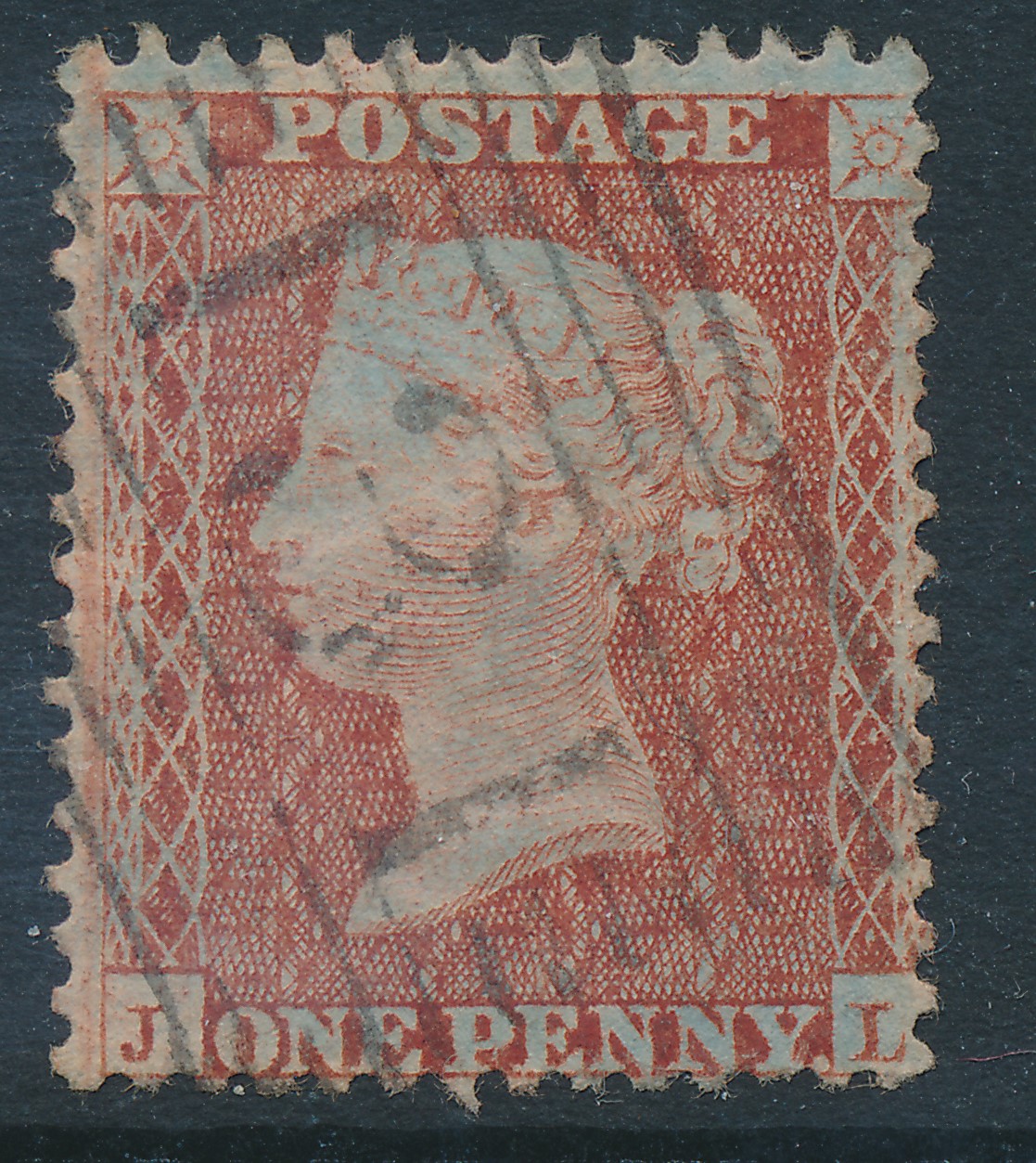 Plate 1 J-L