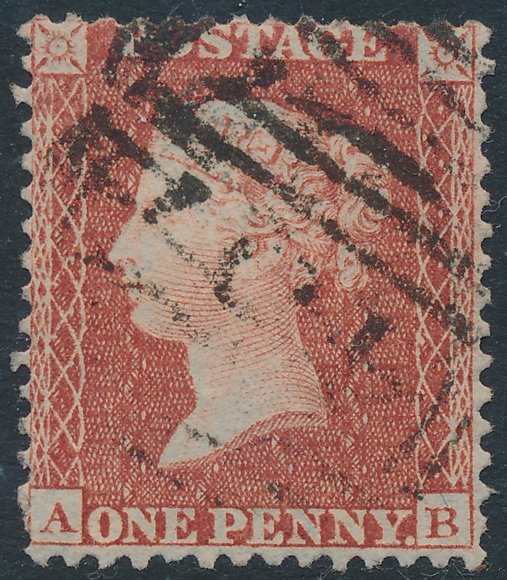 Plate 3 A-B