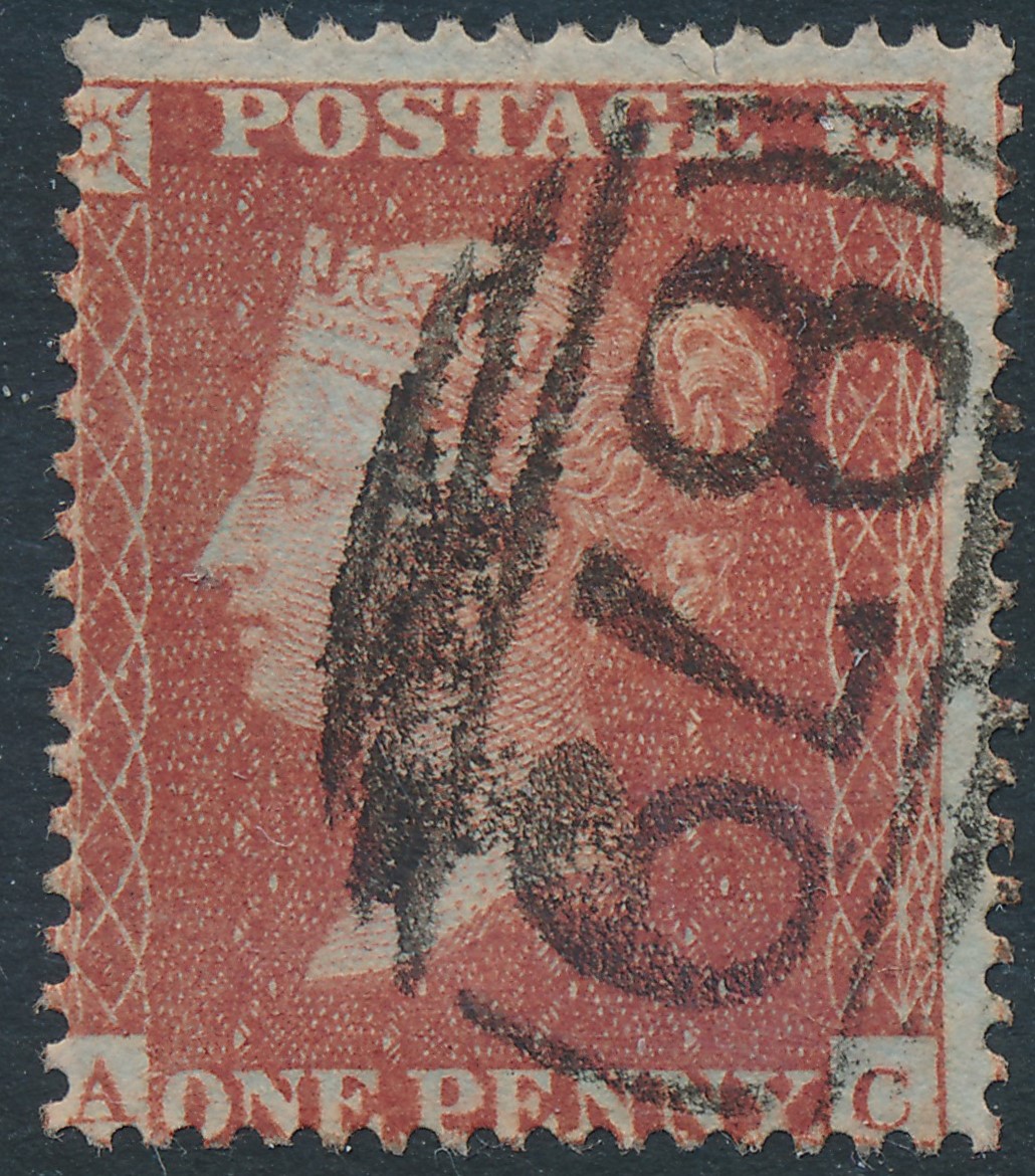 Plate 3 A-C