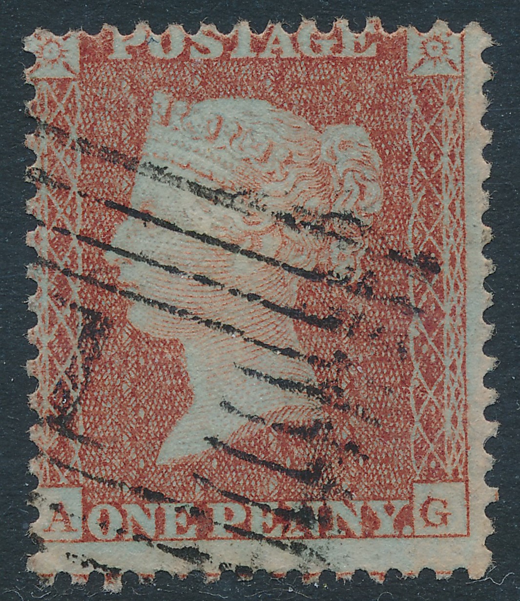 Plate 3 A-G