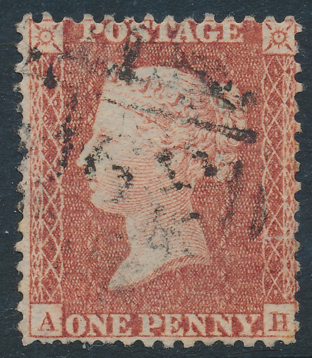 Plate 3 A-H