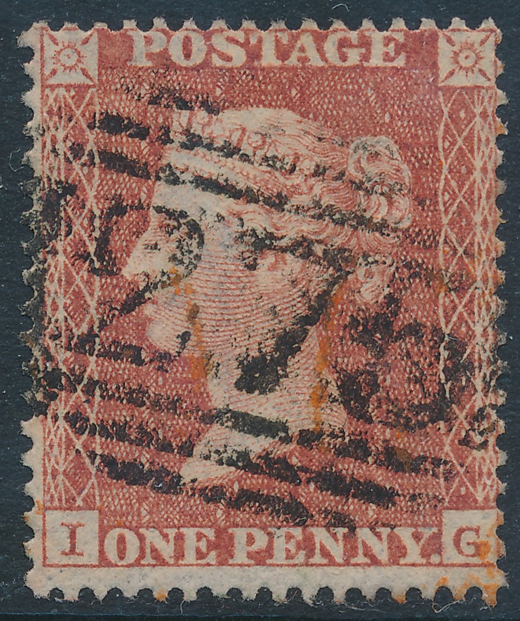 Plate 3 I-G