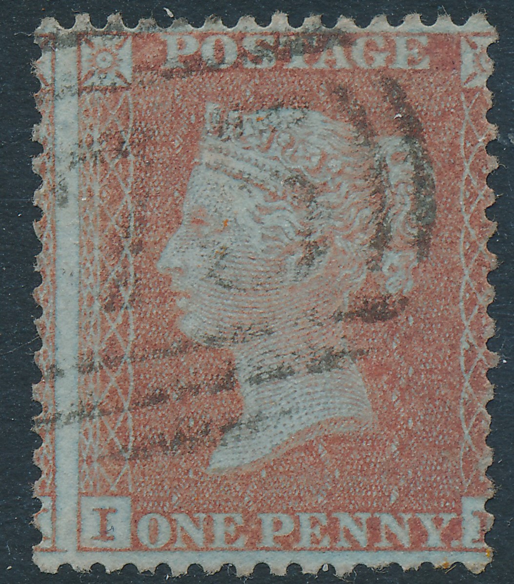 Plate 3 I-L