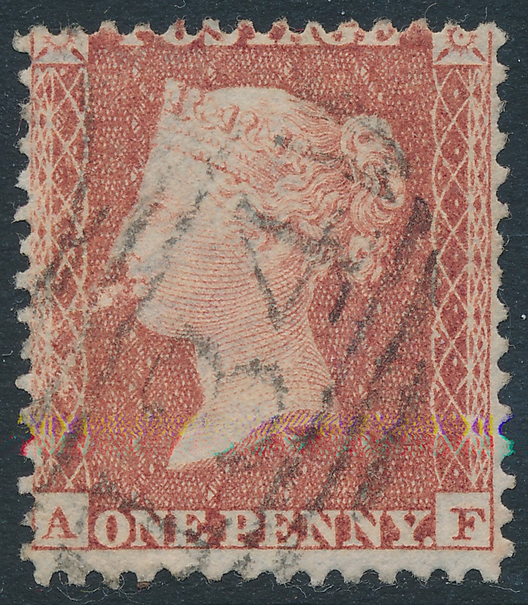 Plate 4 A-F