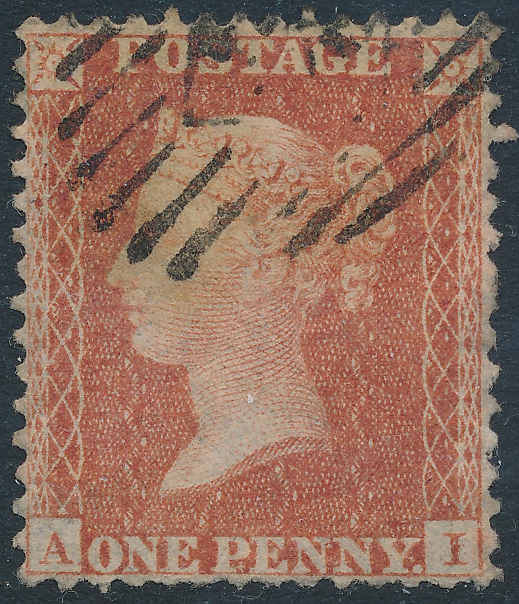 Plate 4 A-I
