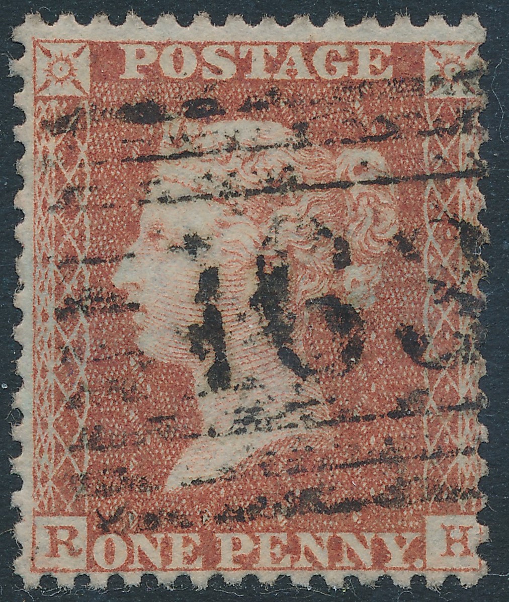 Plate 6 R-H