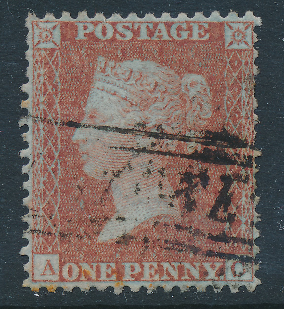 Plate 11 A-C