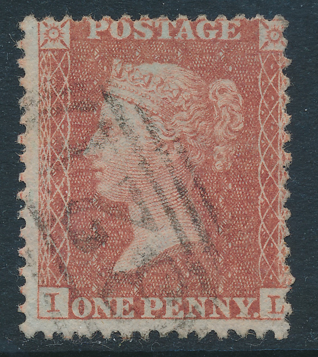 Plate 11 I-L
