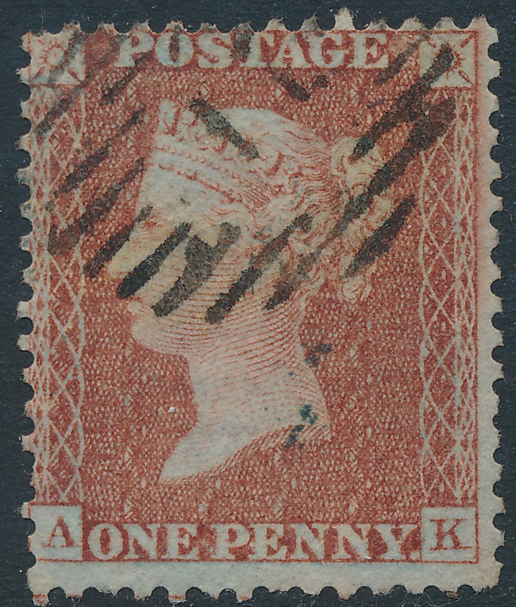 Plate 12 A-K