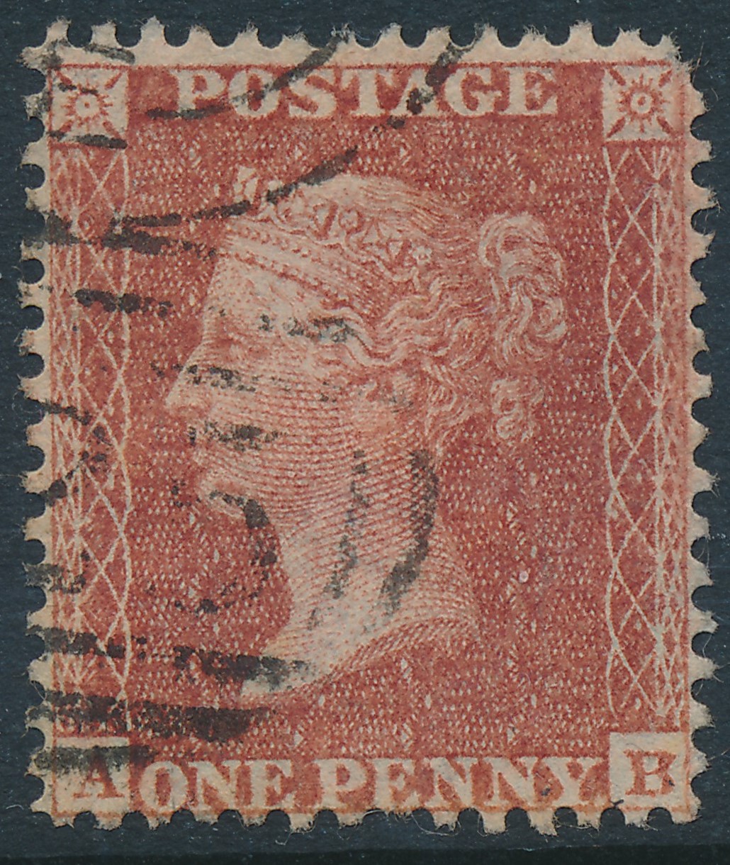 Plate 13 A-B