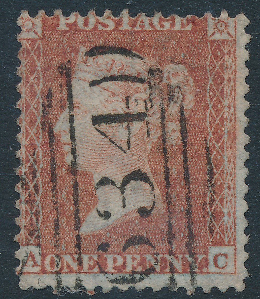Plate 13 A-C