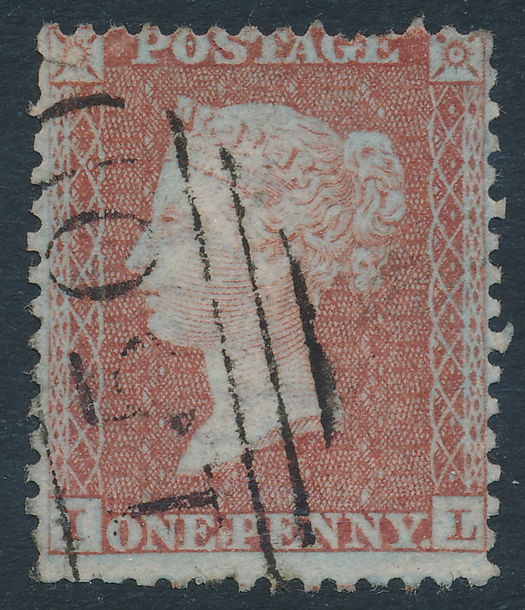 Plate 13 I-L