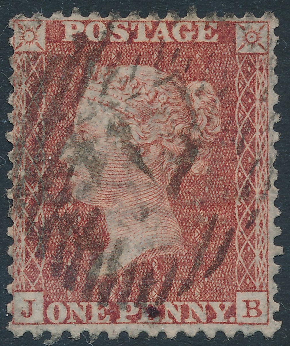 Plate 16 J-B