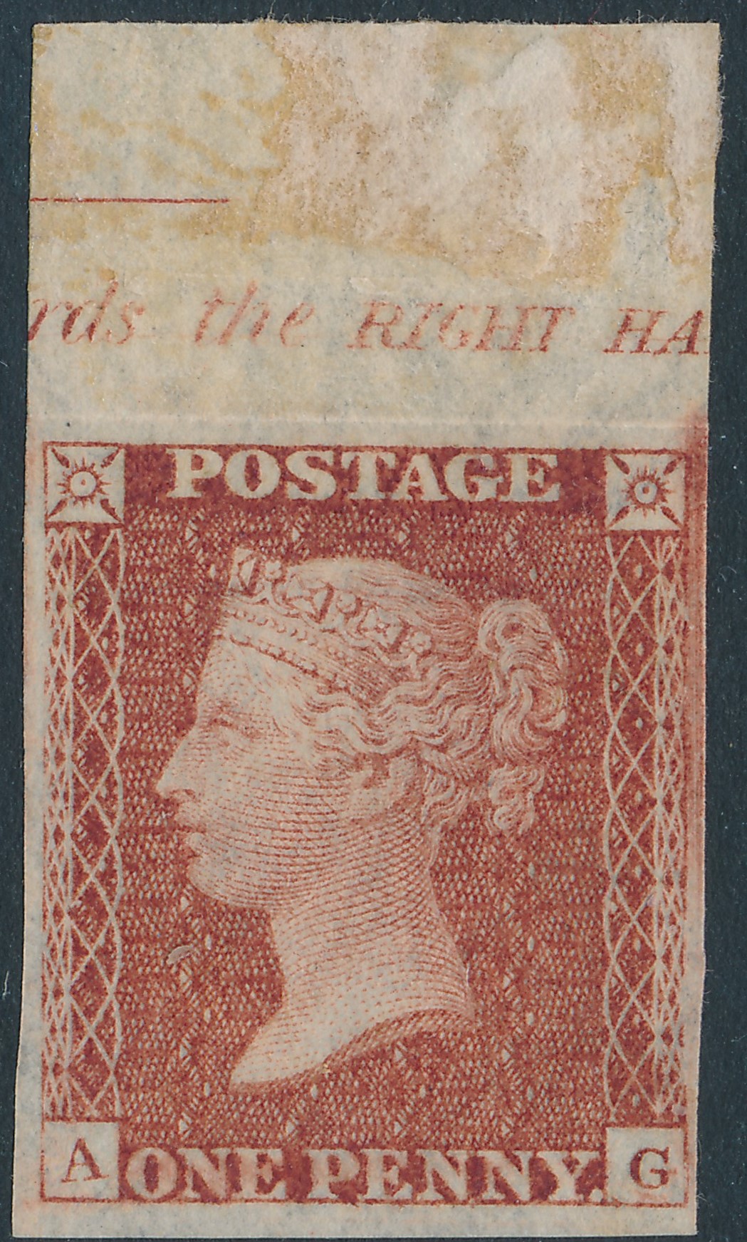 Plate 17 A-G