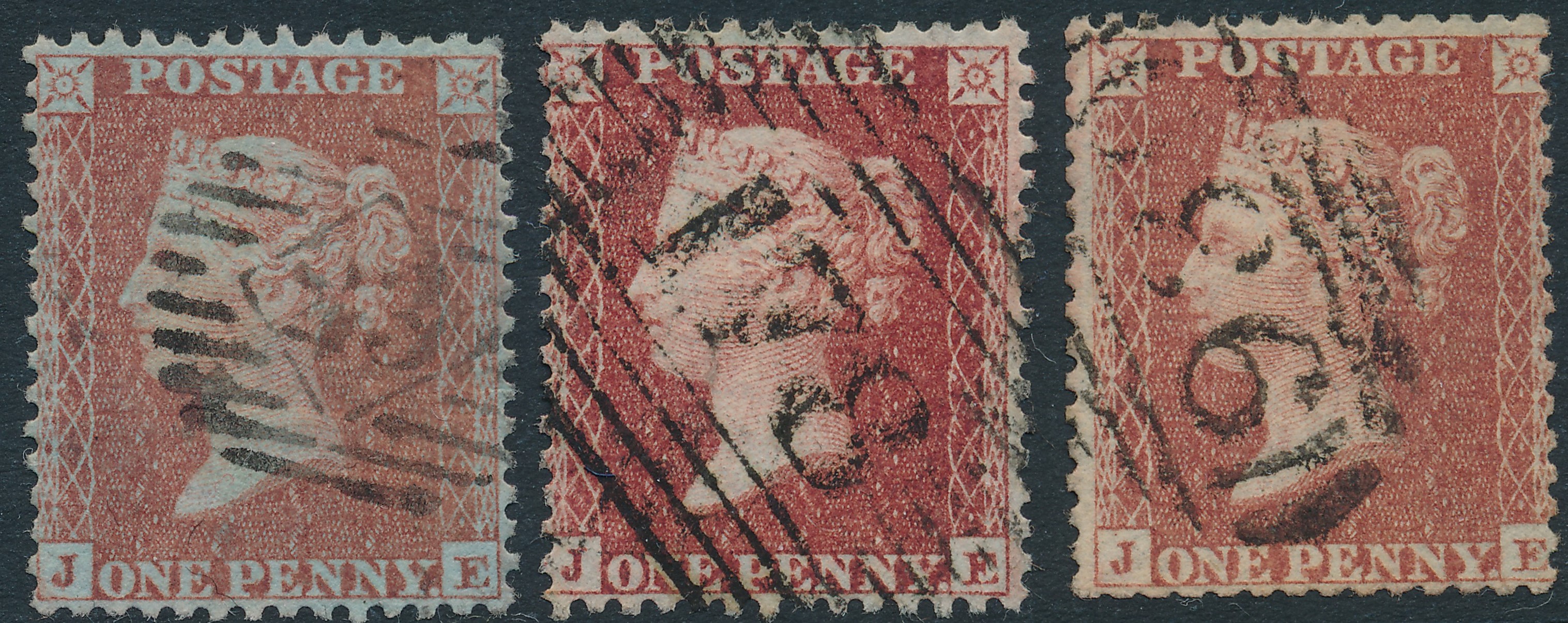 Plate 17 J-E