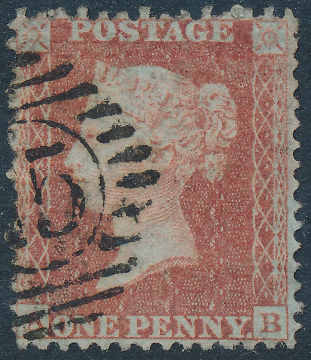 Plate 18 A-B