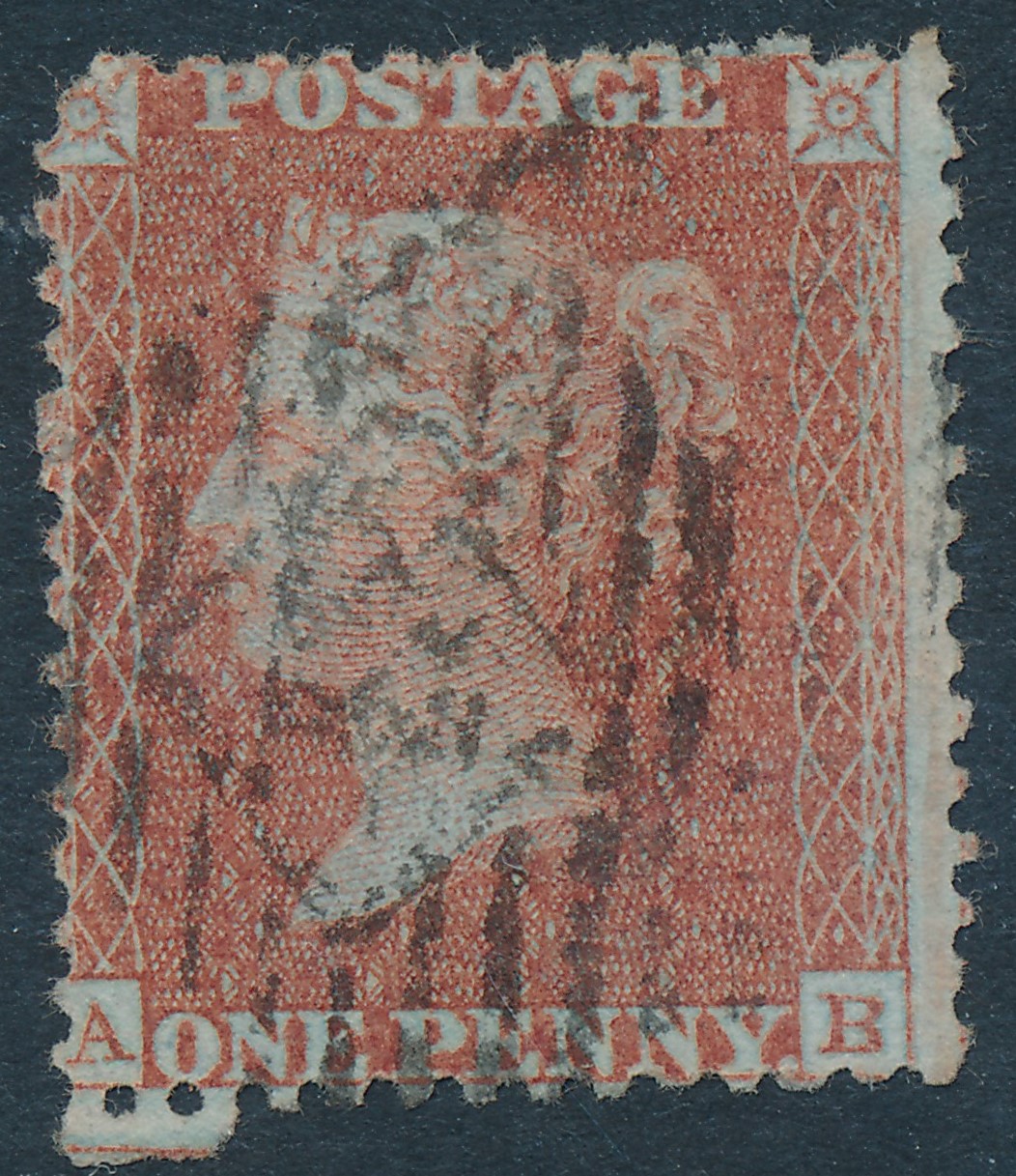 Plate 19 A-B