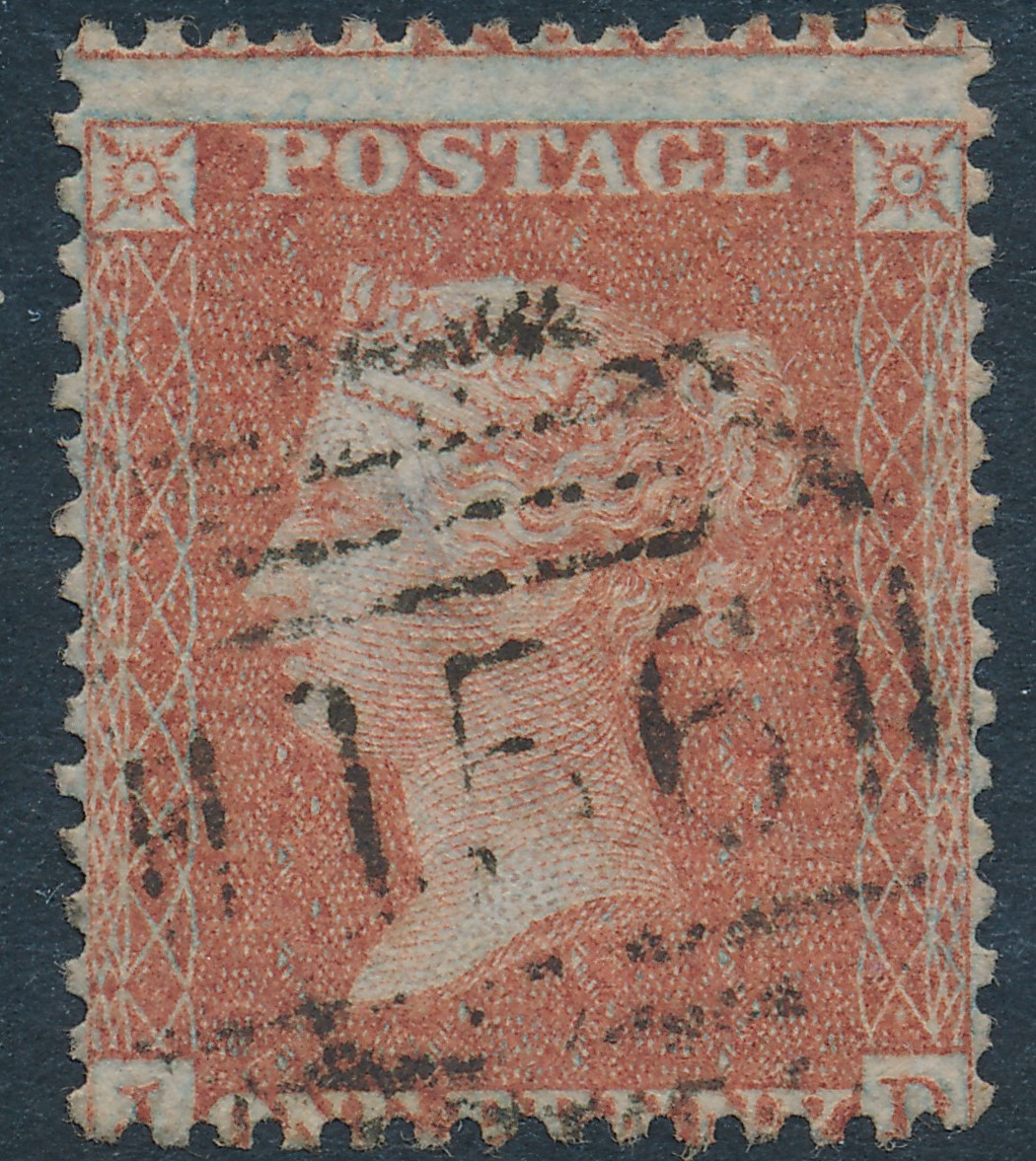Plate 19 J-D