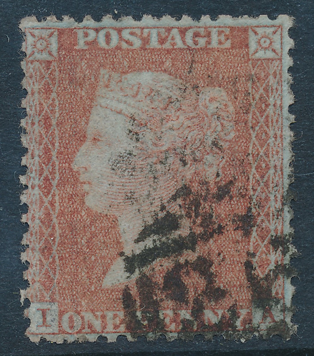 Plate 21 I-A