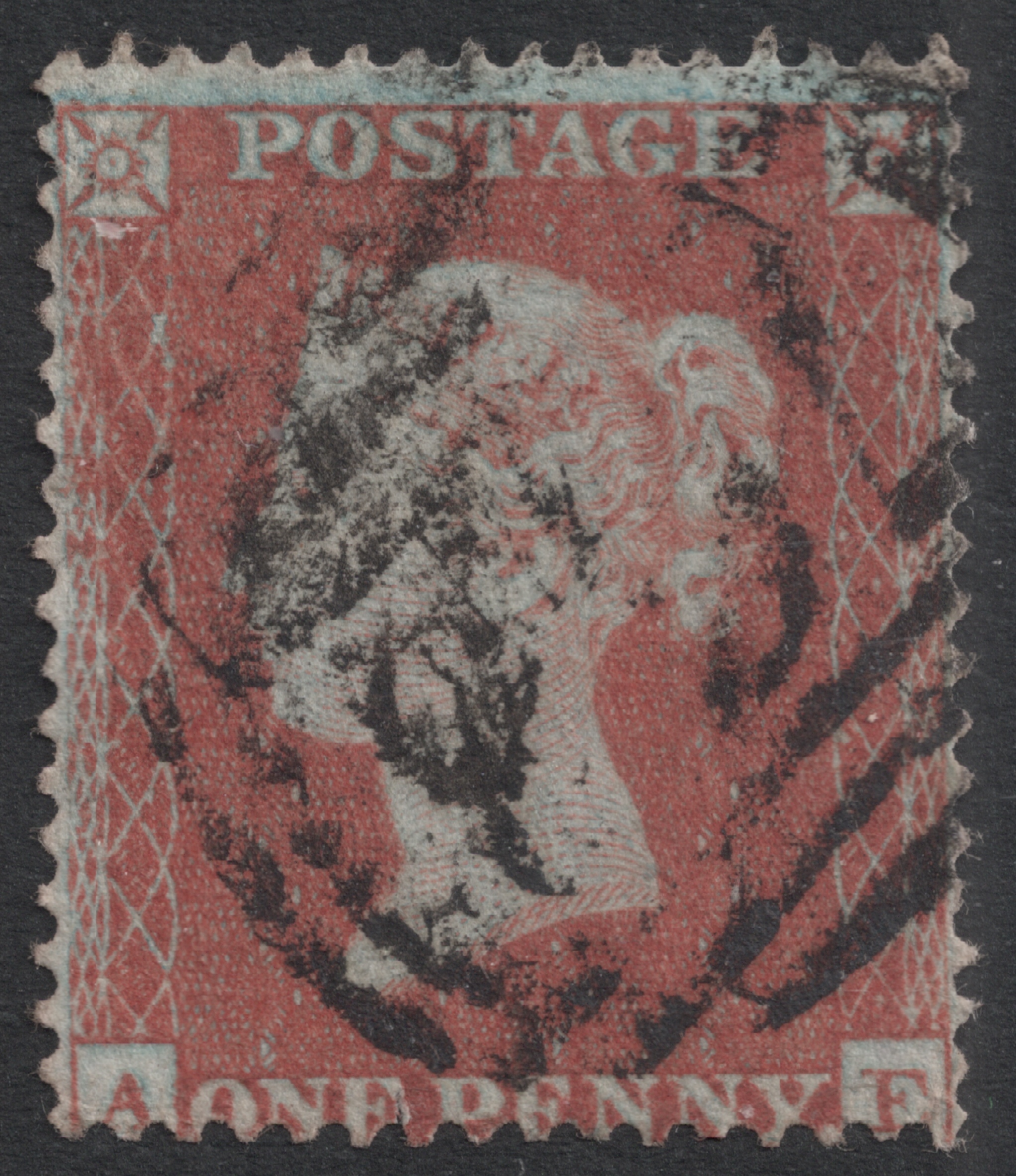 Plate 182 A-E