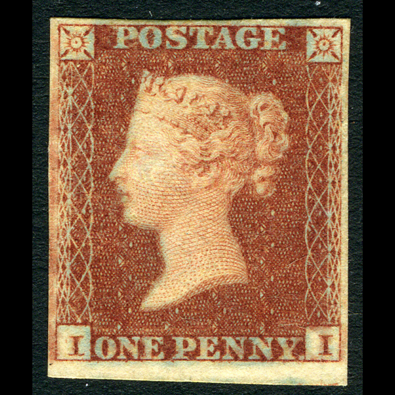 Plate R5 I-I