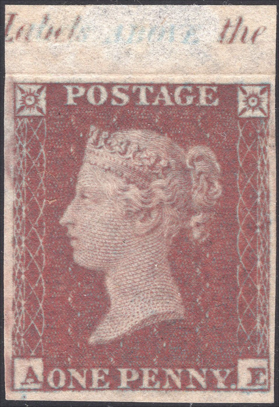 Plate 143 A-E