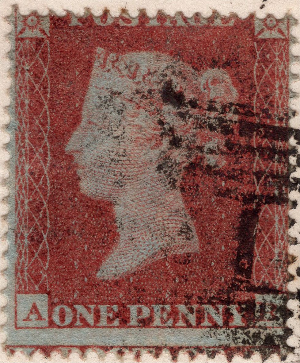 Plate 176 A-B