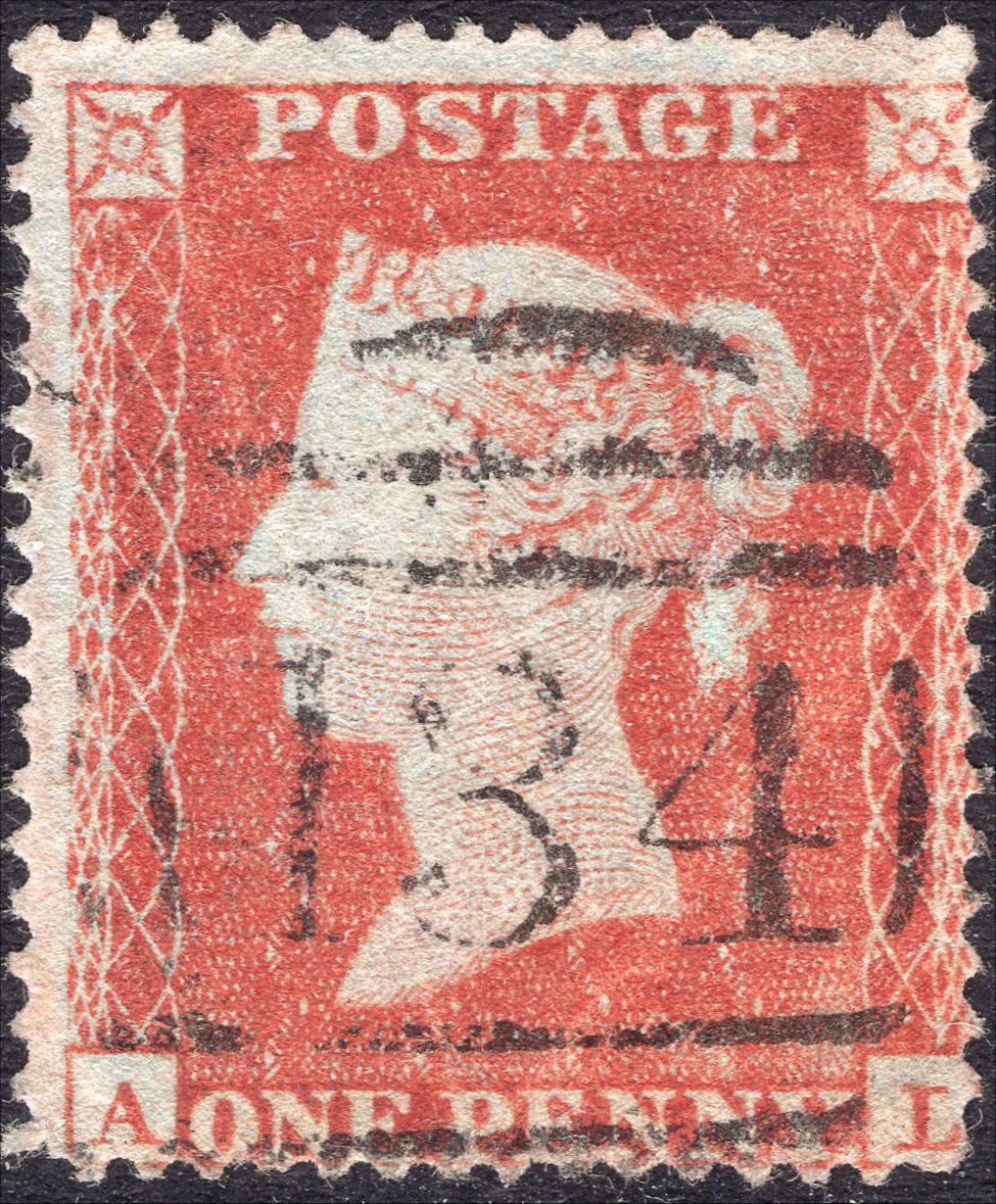 Plate 188 A-L