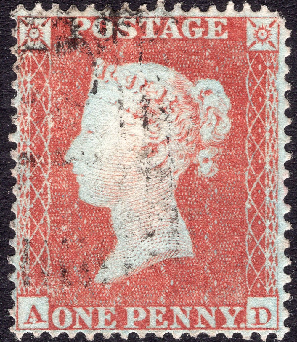 Plate R2 A-D