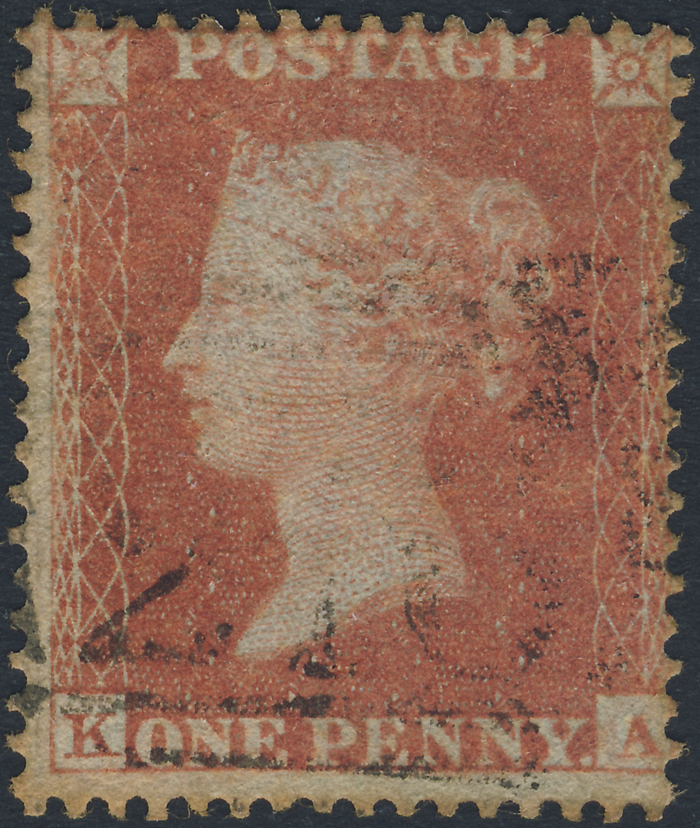 Plate 192 K-A