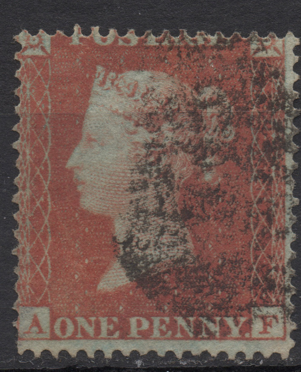 Plate 178 A-F
