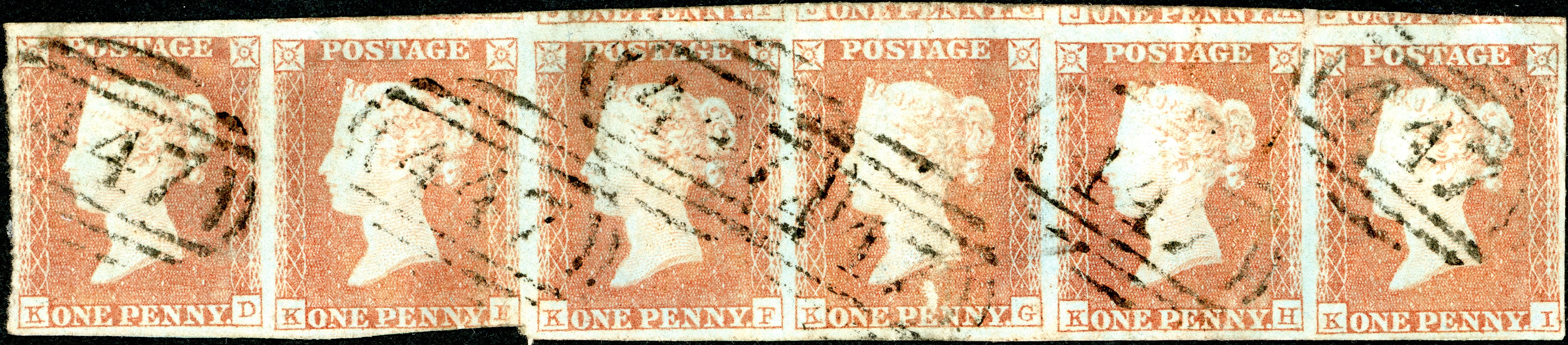 Plate 112 J-G, J-H, J-I