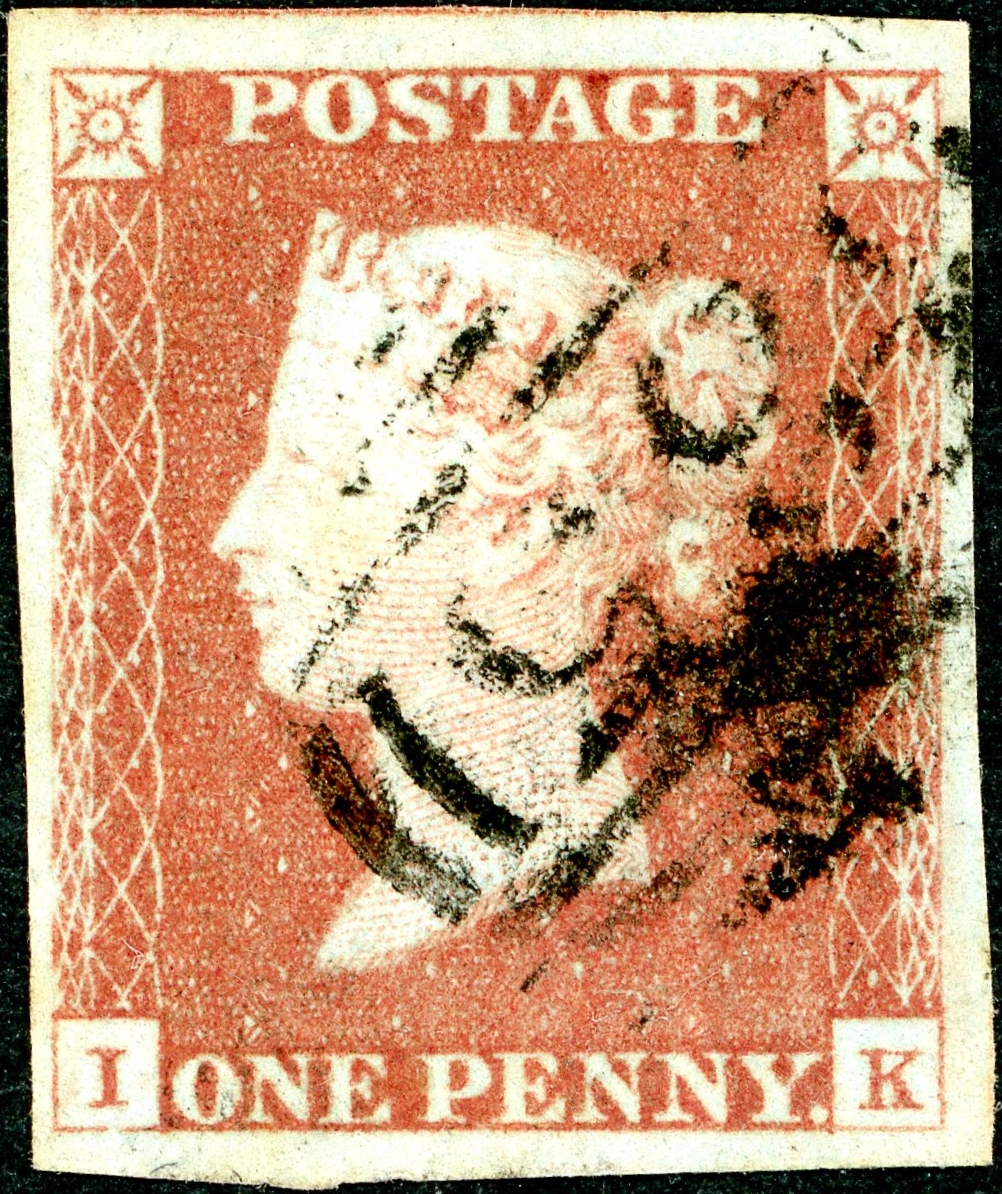 Plate 86 I-K