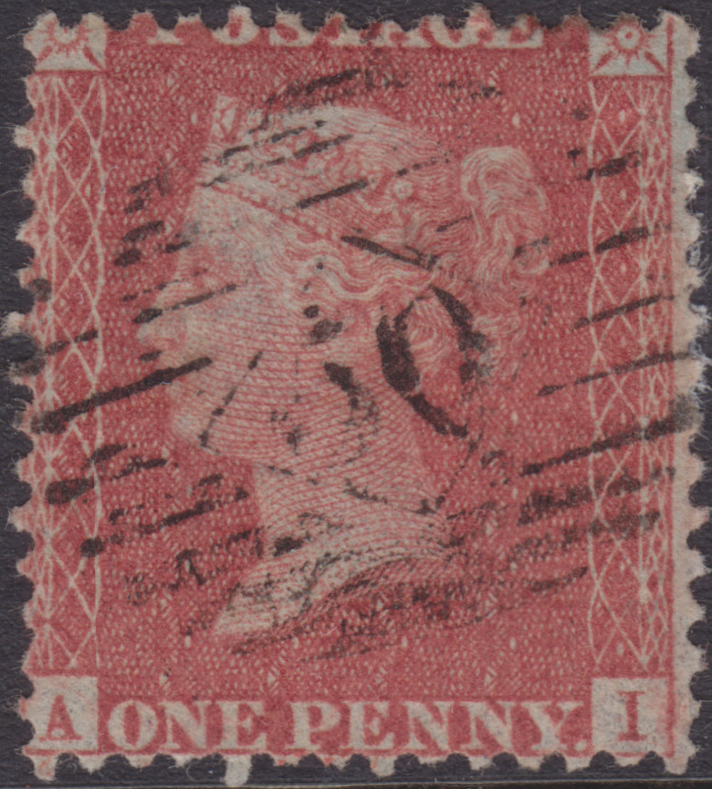 Plate 32 A-I
