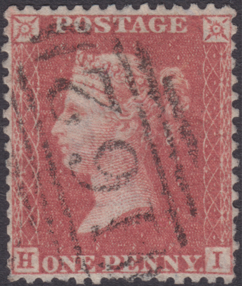 Plate 37 H-I
