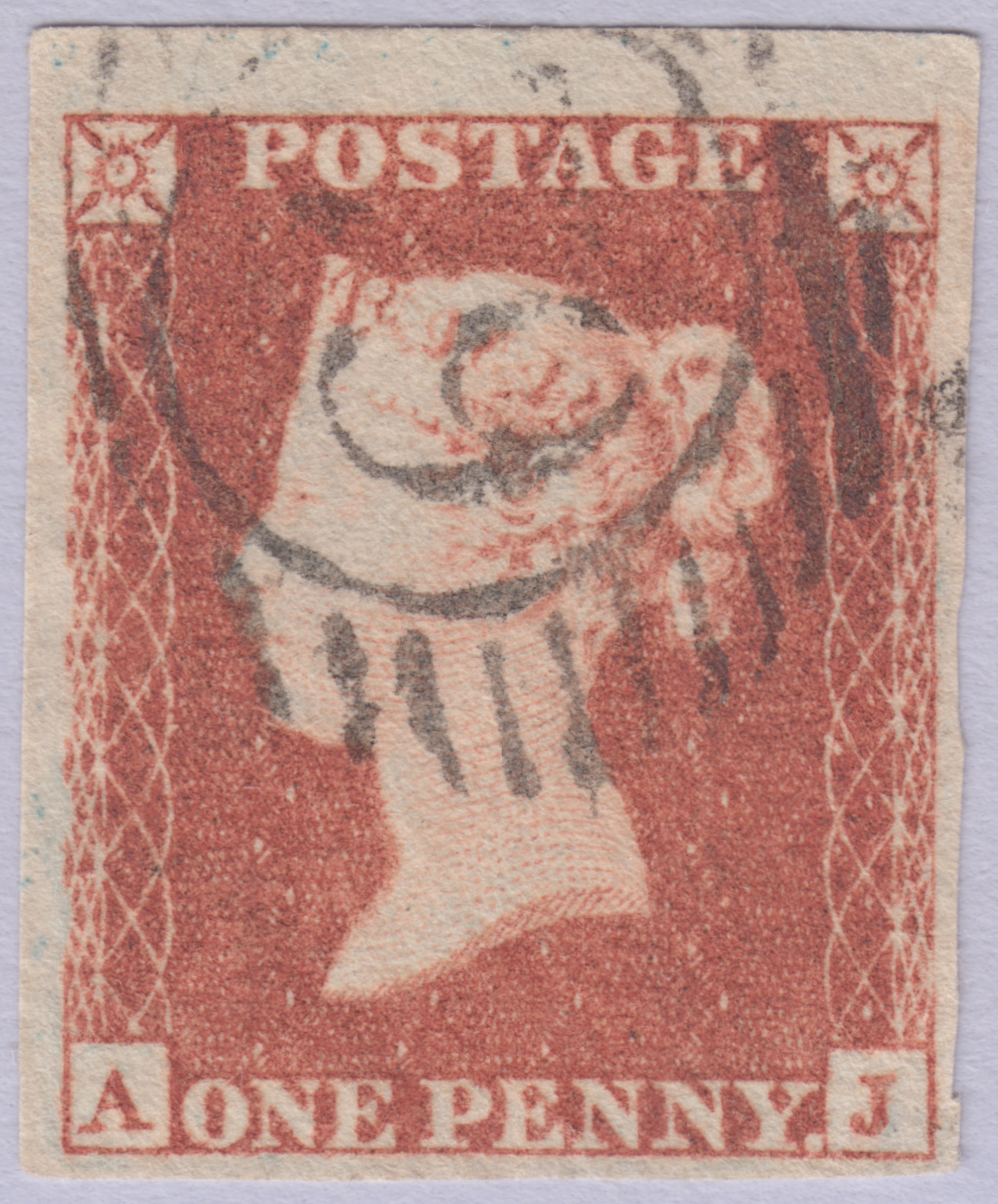 Plate 138 A-J