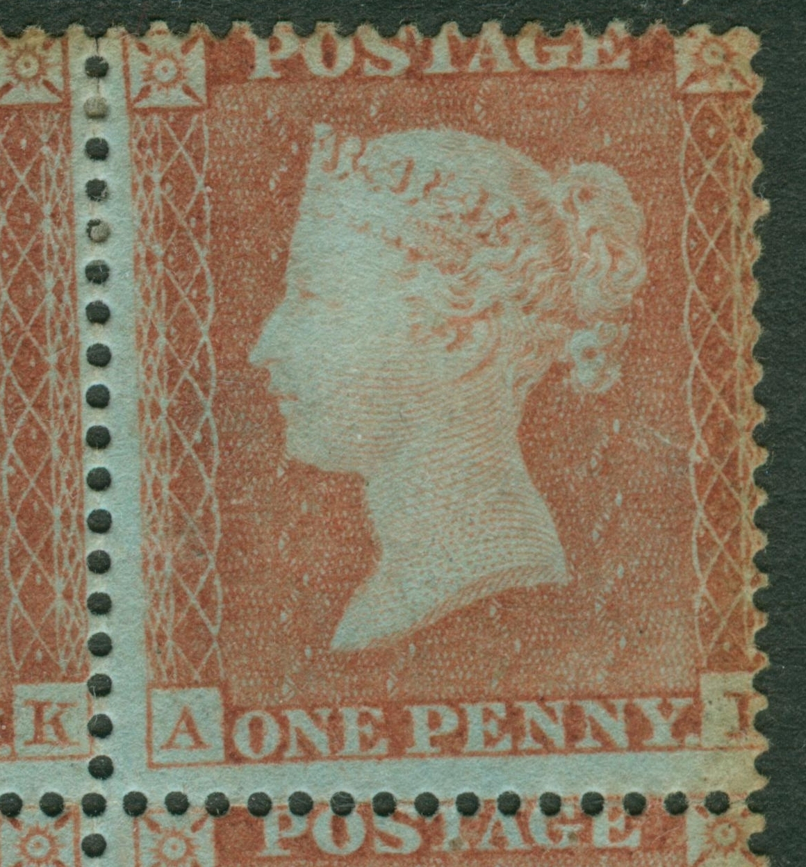 Plate 173 A-L