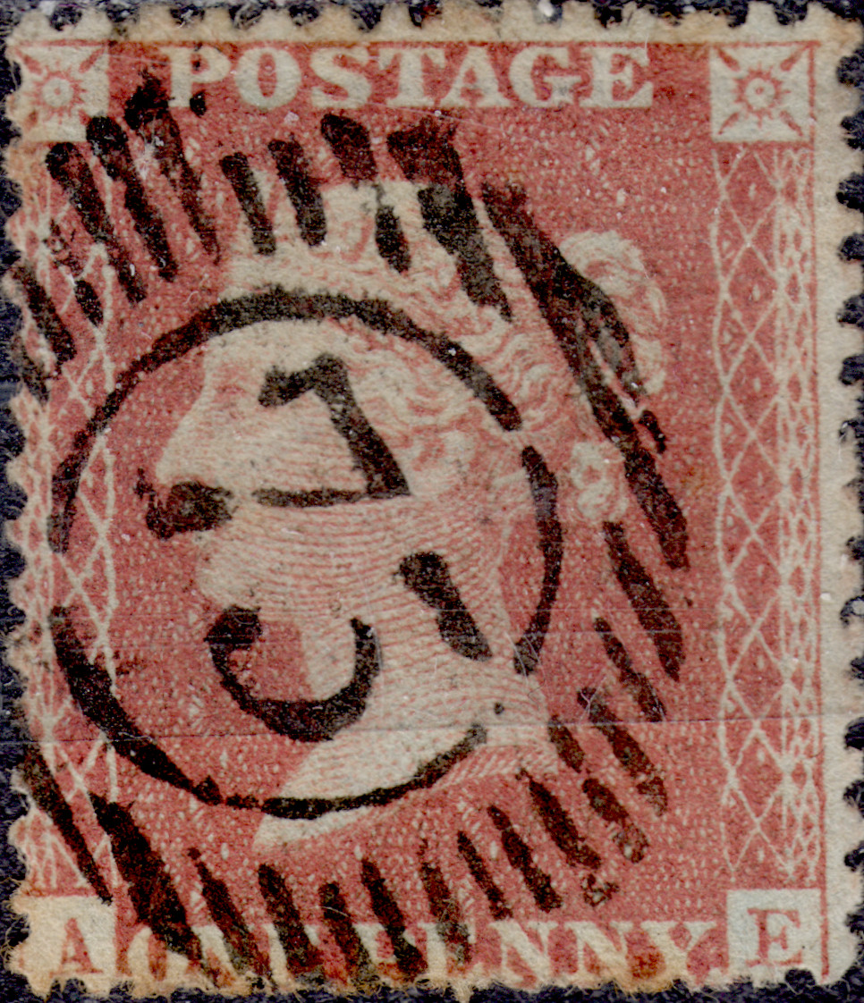 Plate 28 A-E