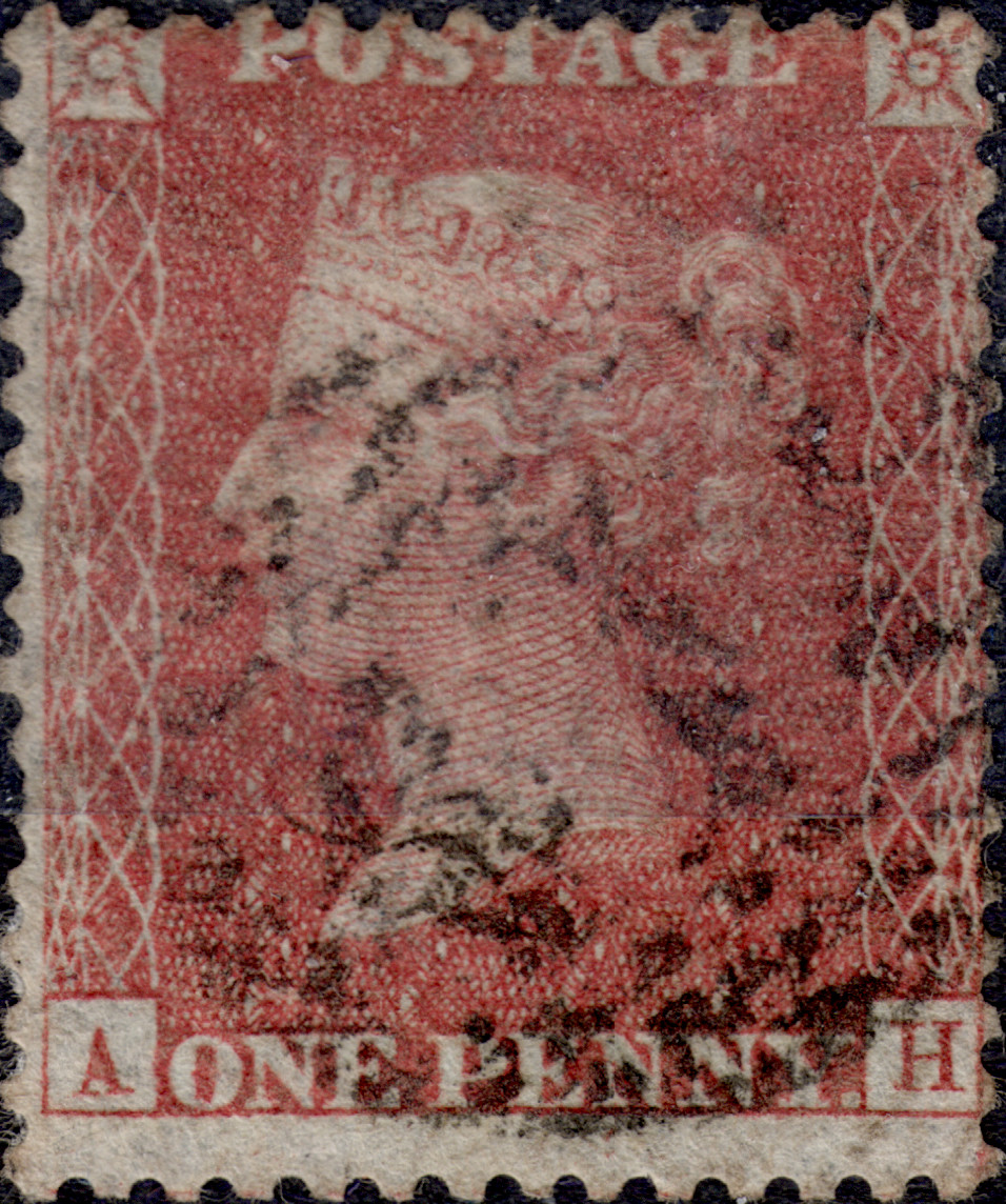 Plate 28 A-H