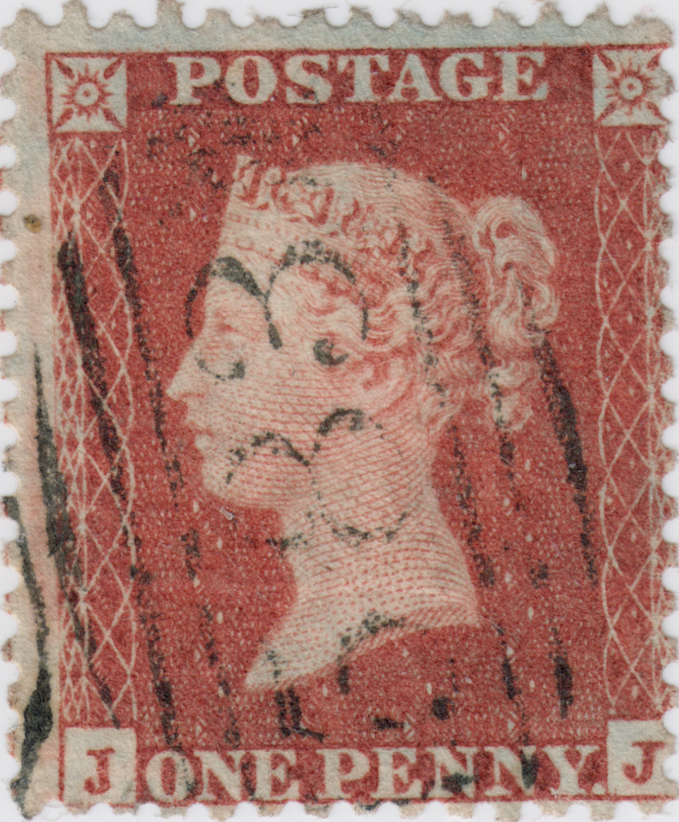 Plate R1 J-J