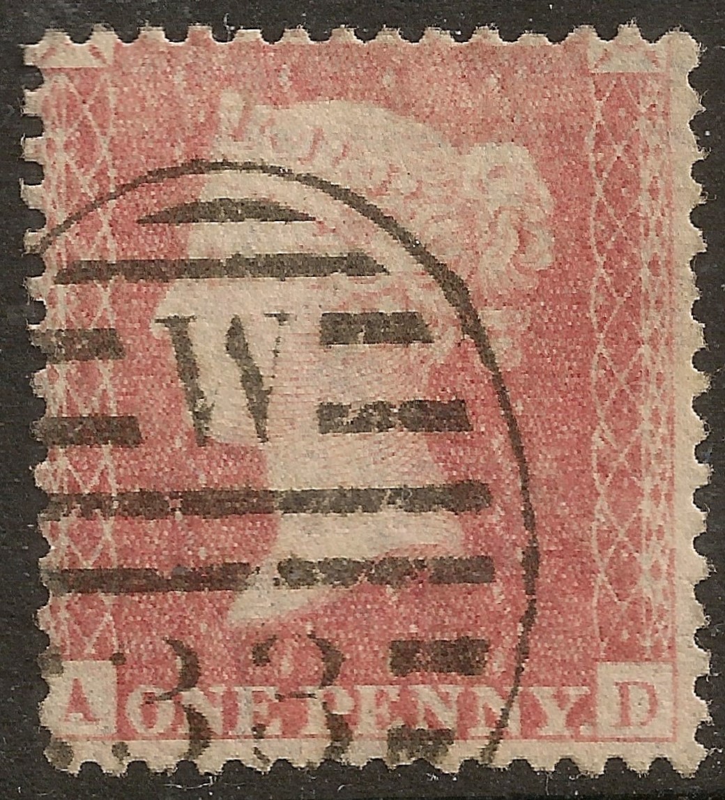 Plate 65 A-D