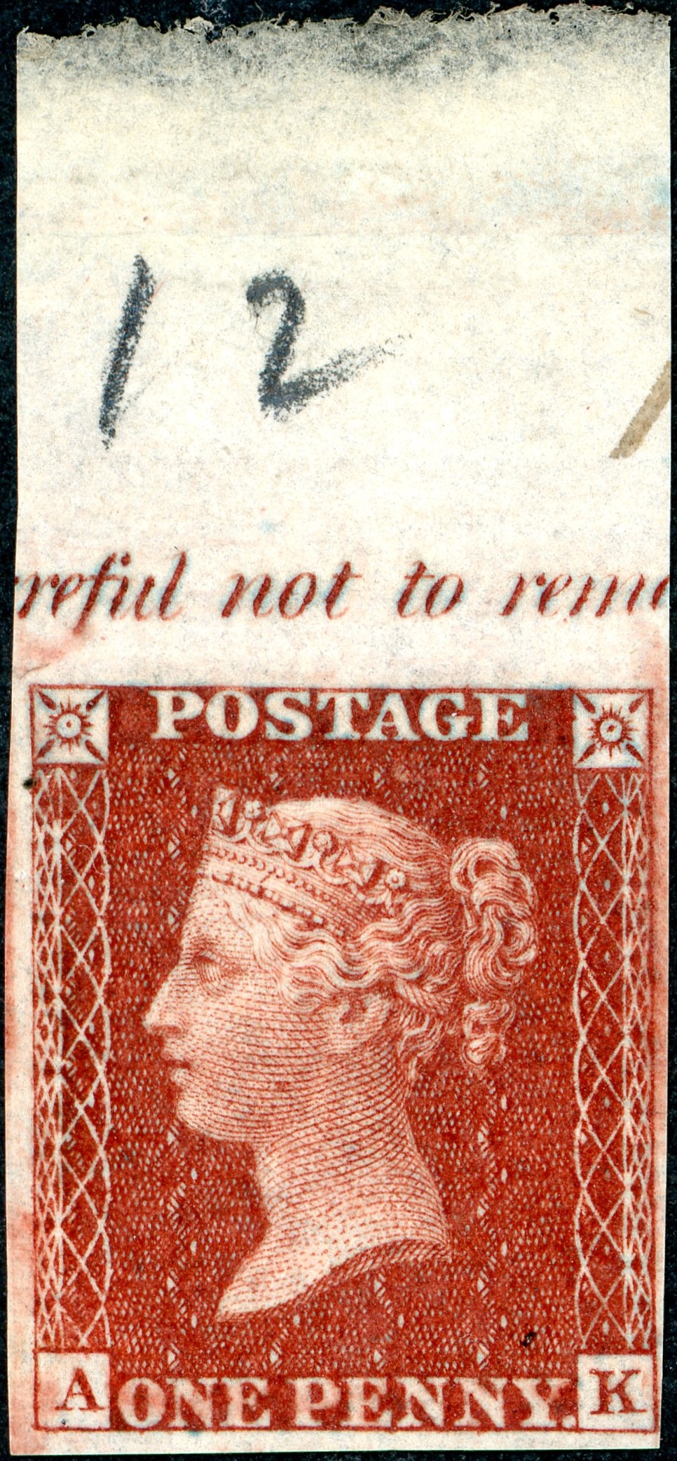 Plate 12 A-K