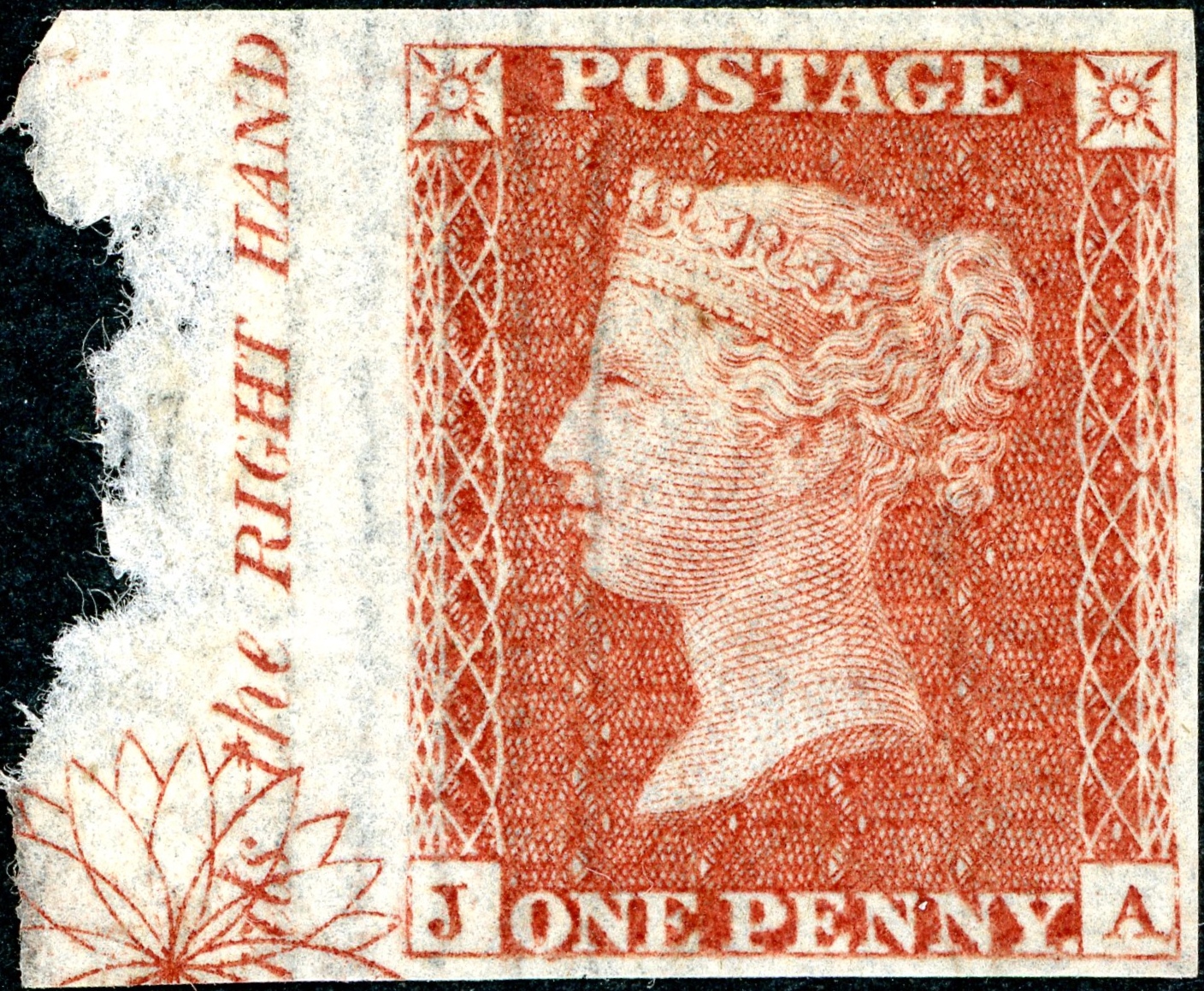 Plate 17 J-A