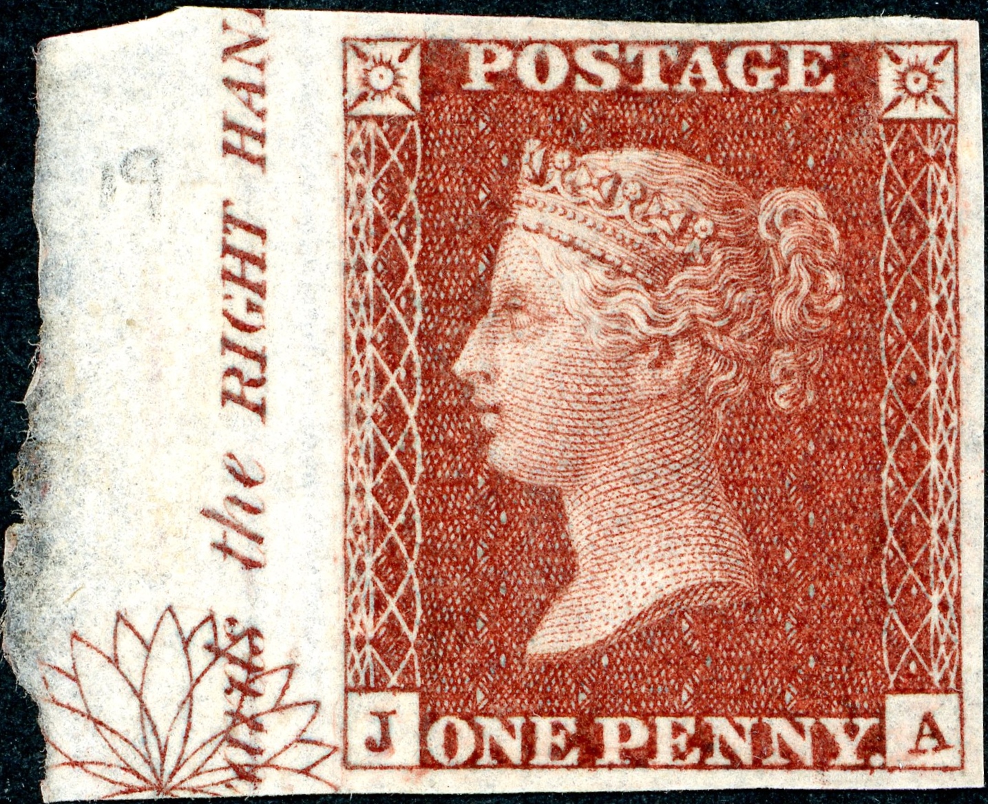 Plate 19 J-A