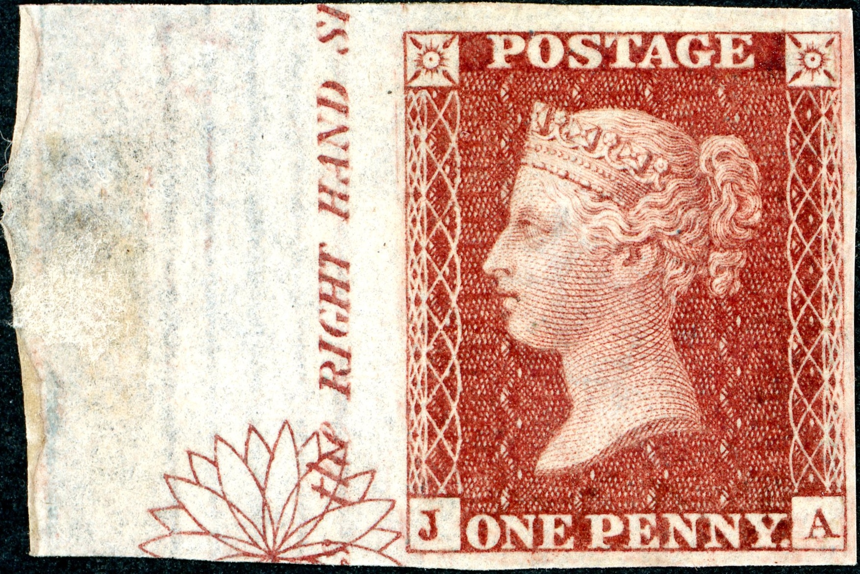 Plate 20 J-A