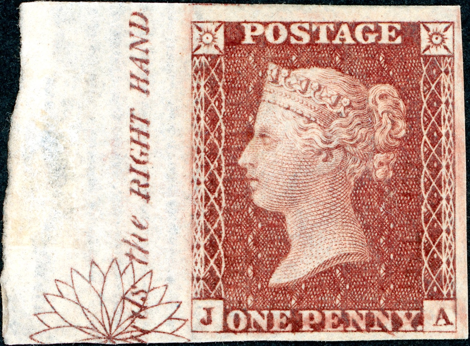 Plate 21 J-A
