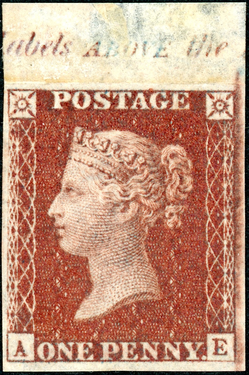 Plate 24 A-E