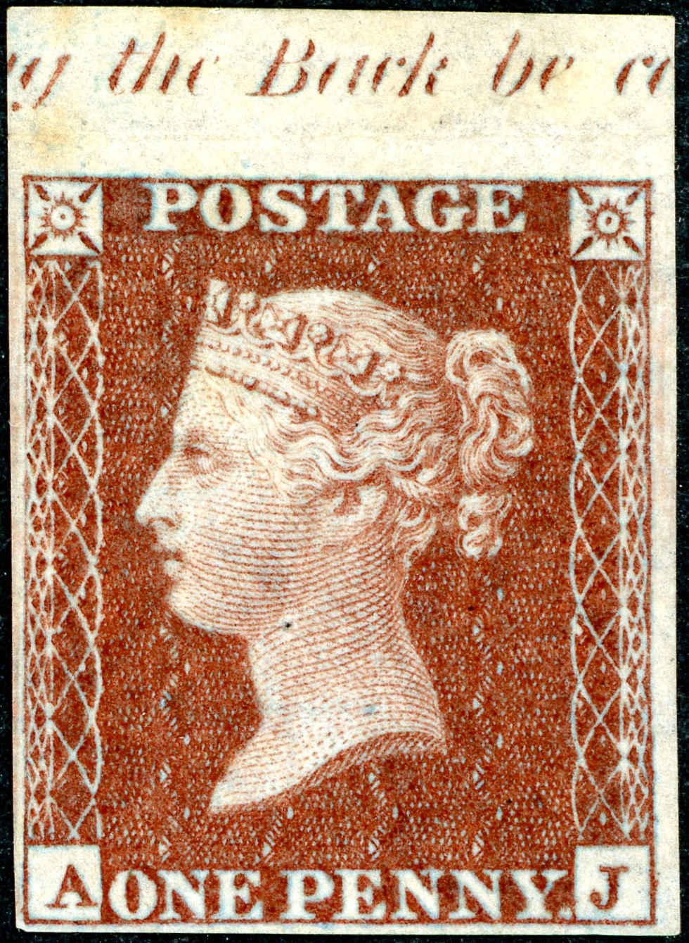 Plate 2 A-J