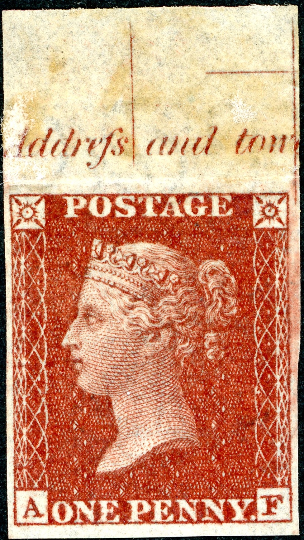 Plate 5 A-F